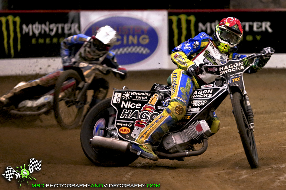 Industry Racing