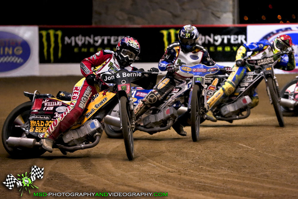 Industry Racing