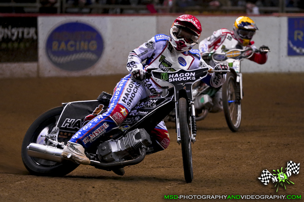 Industry Racing