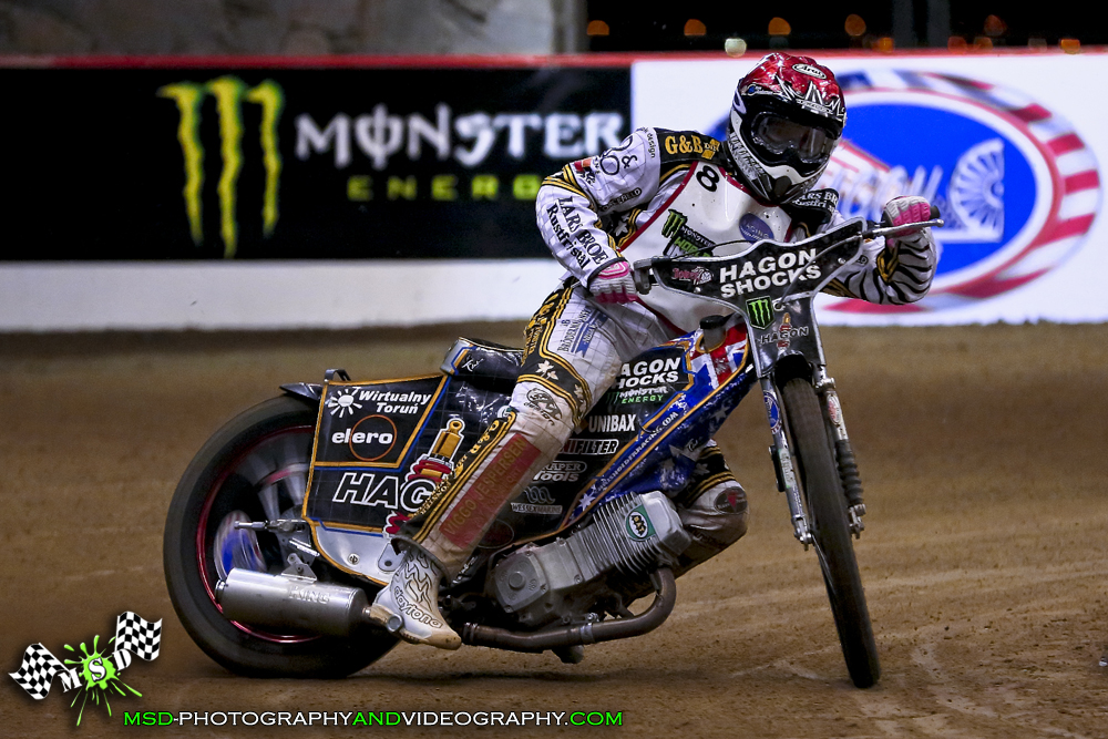 Industry Racing