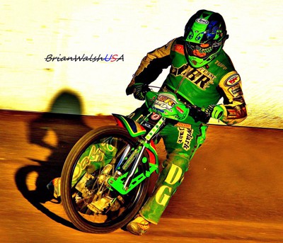 2013 Champion Speedway