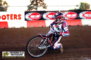 2013 Big Time Speedway
