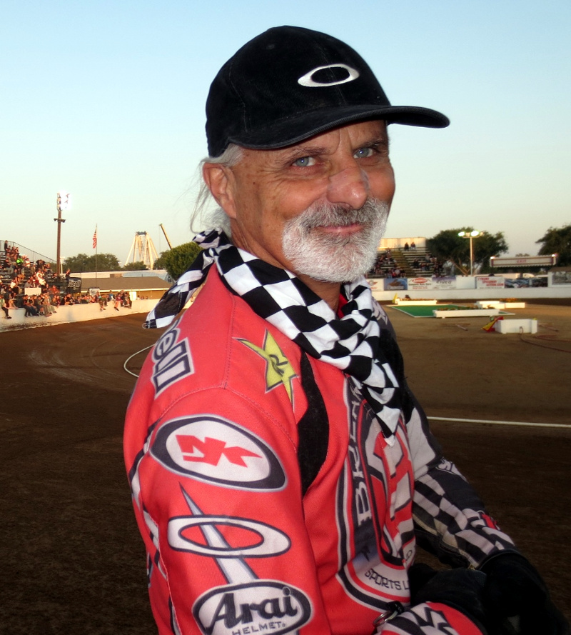 Costa Mesa Speedway
