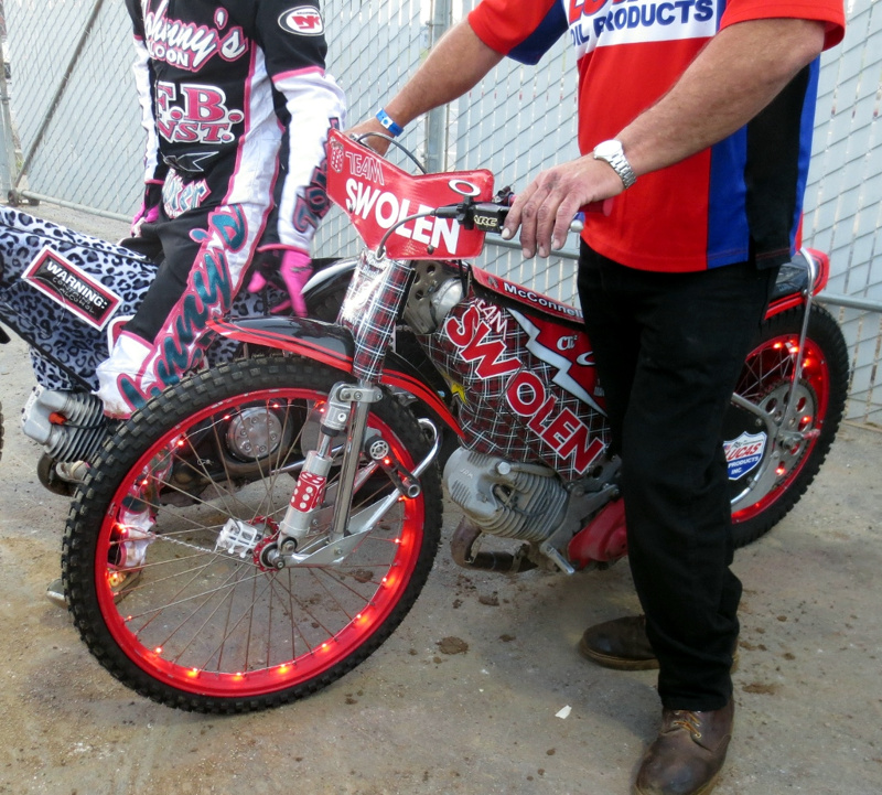 Costa Mesa Speedway