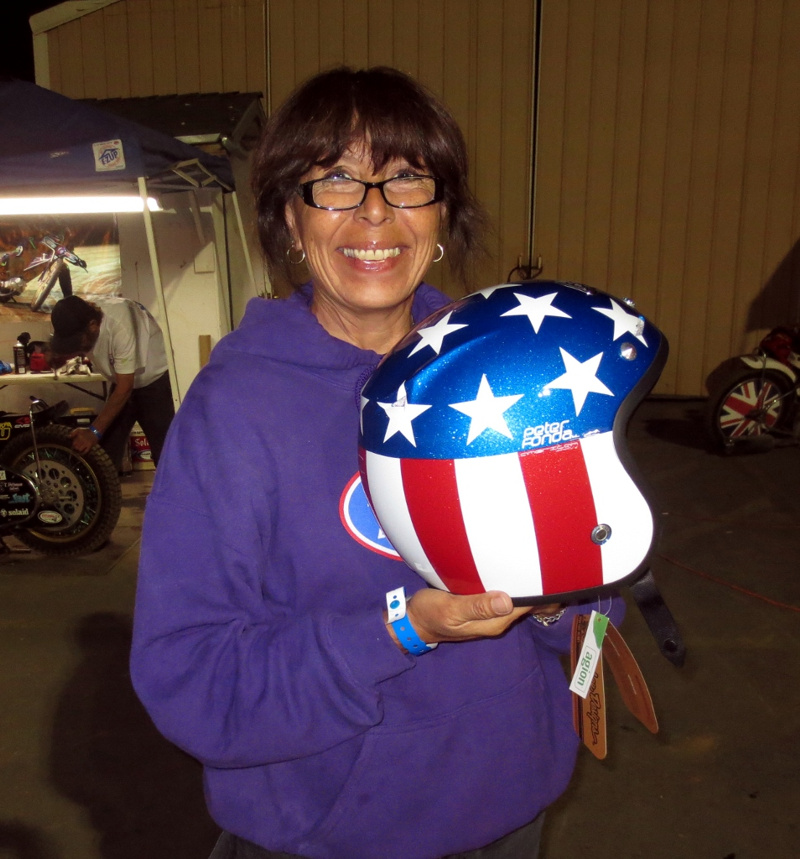 Costa Mesa Speedway