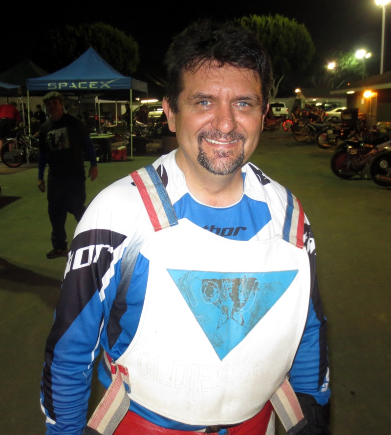 Costa Mesa Speedway