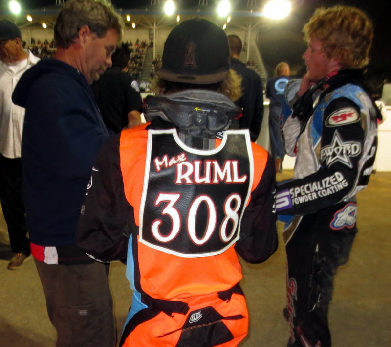 Costa Mesa Speedway