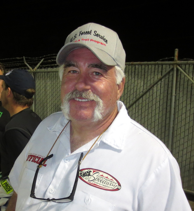 Costa Mesa Speedway