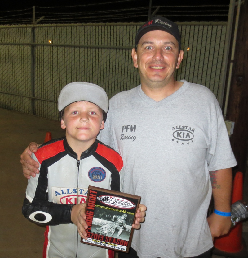 Costa Mesa Speedway