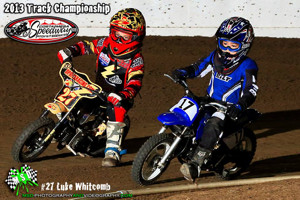 2013 Costa Mesa Speedway