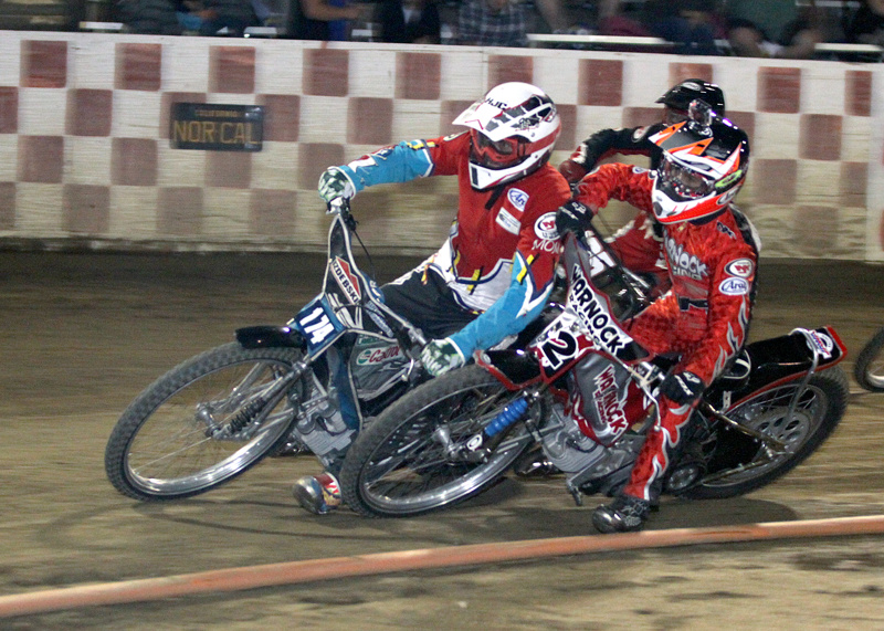 Fast Fridays Speedway
