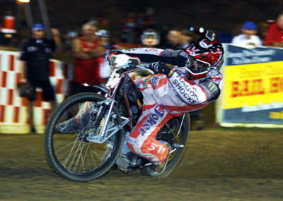 2013 Fast Friday Speedway