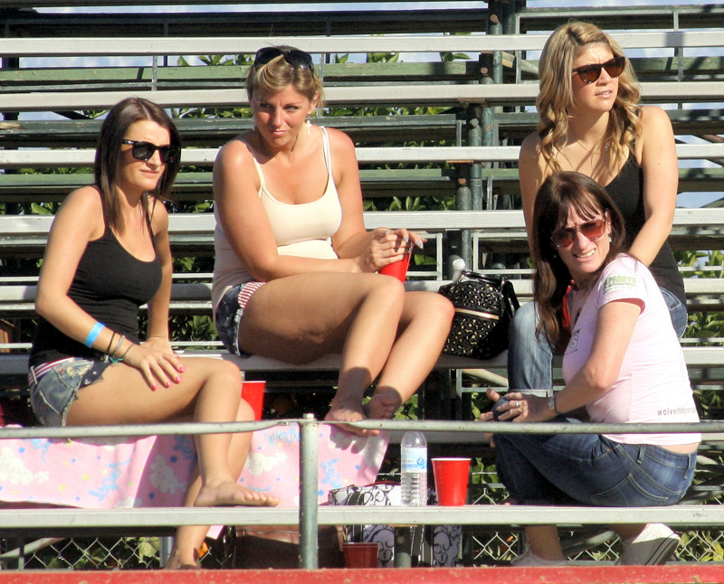Pirate Speedway