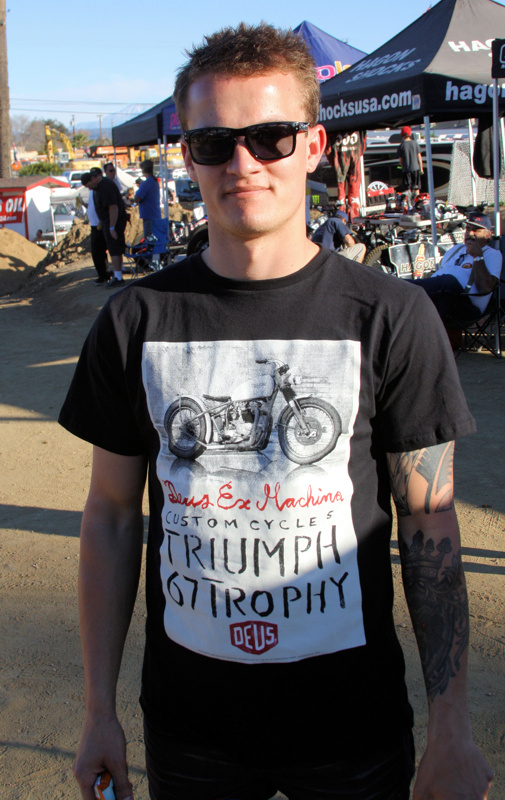 Pirate Speedway