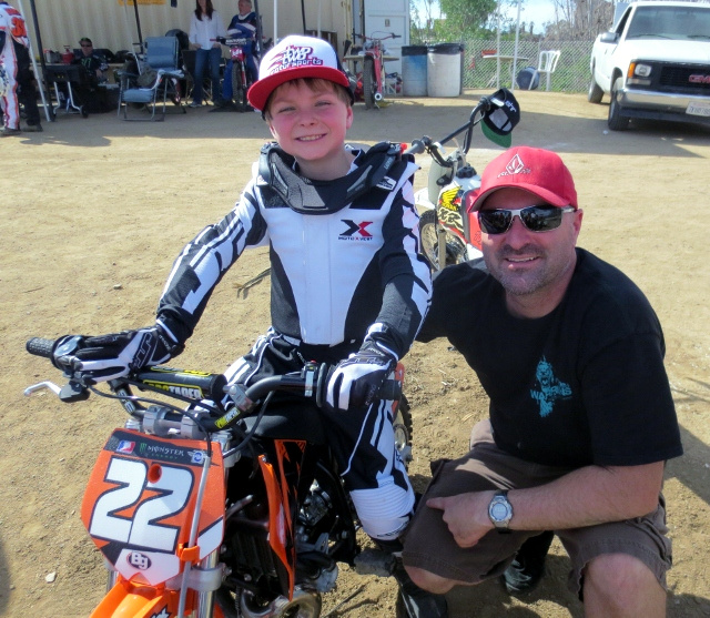 Pirate Speedway