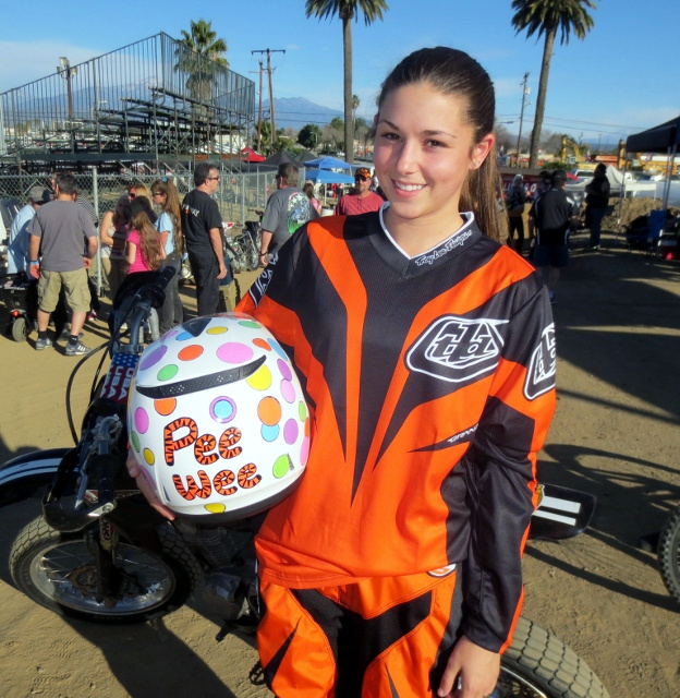 Pirate Speedway