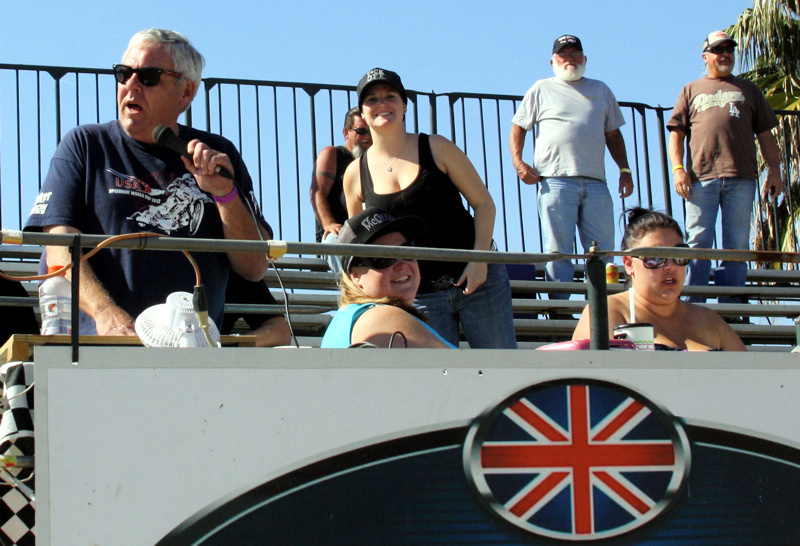 Pirate Speedway