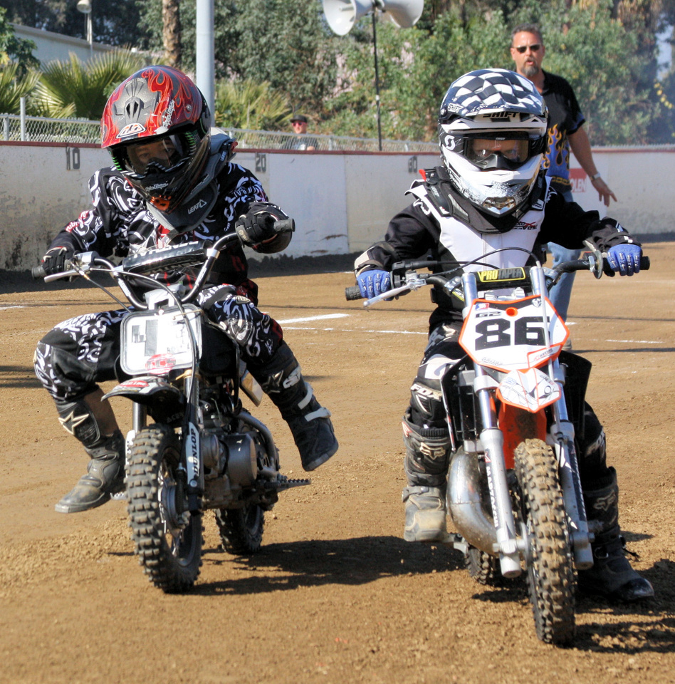 Pirate Speedway