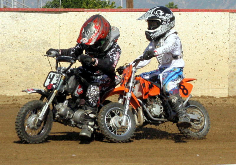Pirate Speedway