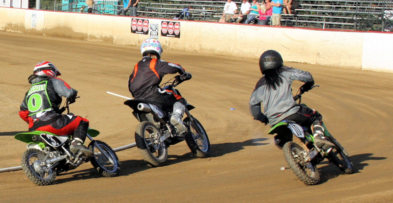 Pirate Speedway