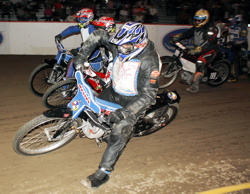 2013 Industry Racing