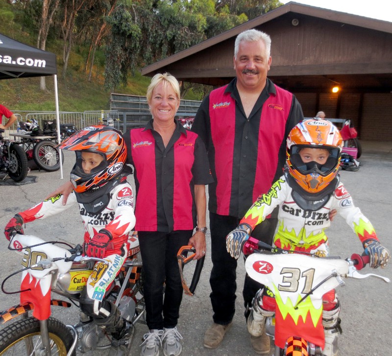 Industry Racing