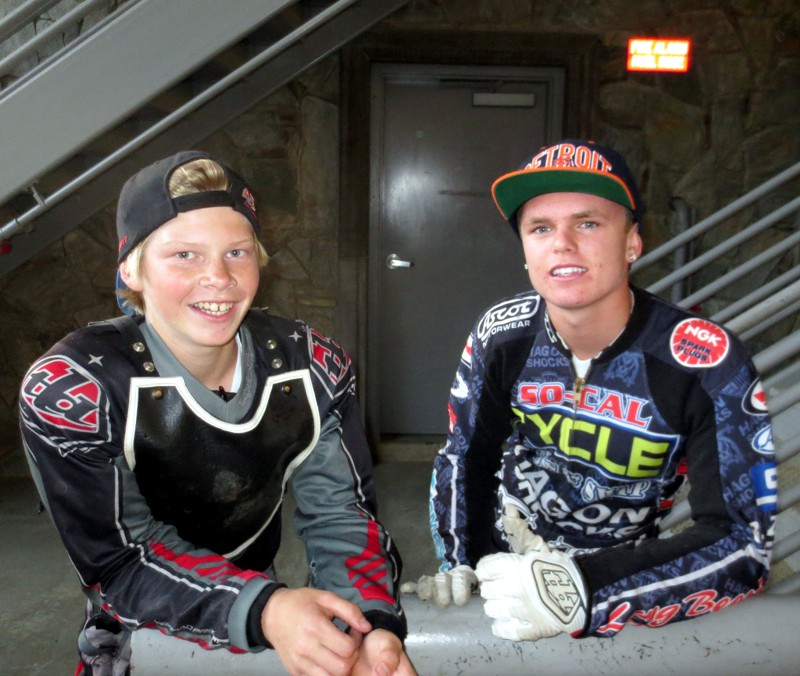 Industry Racing
