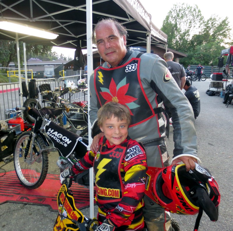 Industry Racing