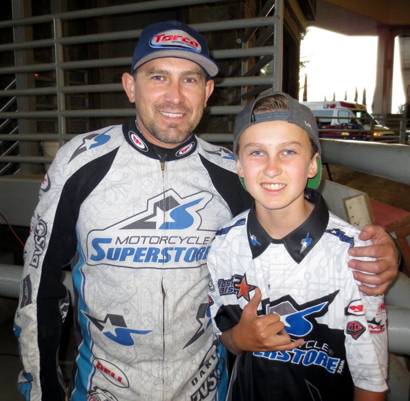 Industry Racing