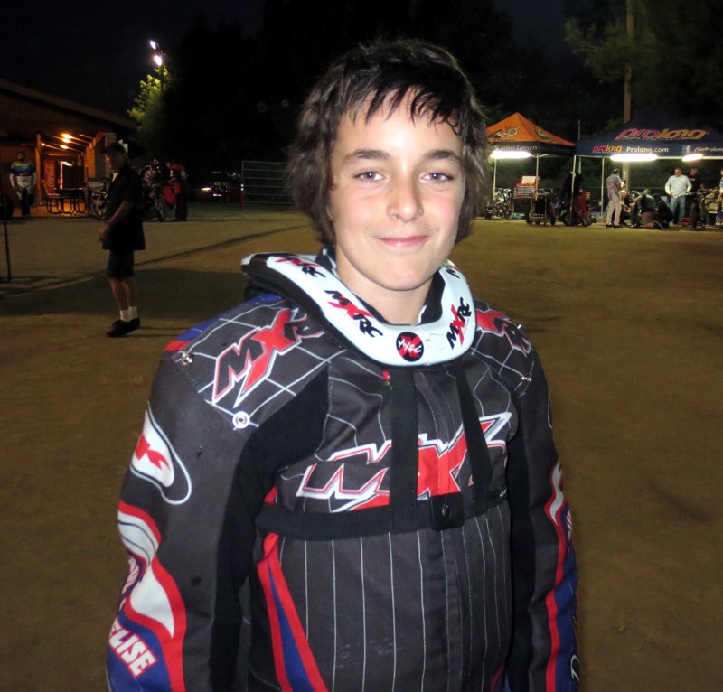 Industry Racing