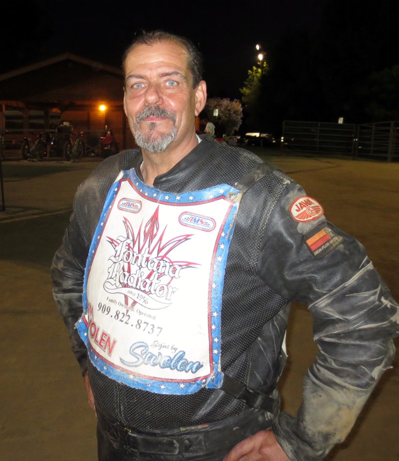 Industry Racing