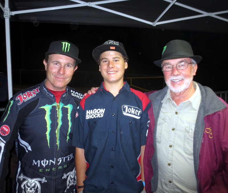 Industry Racing