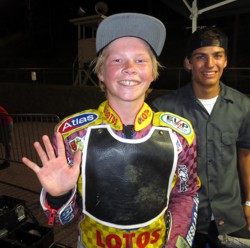 2013 Industry Racing