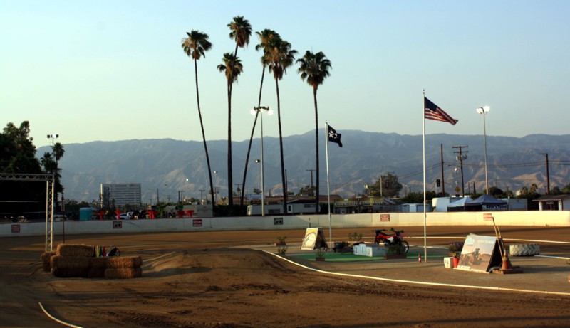 Industry Racing