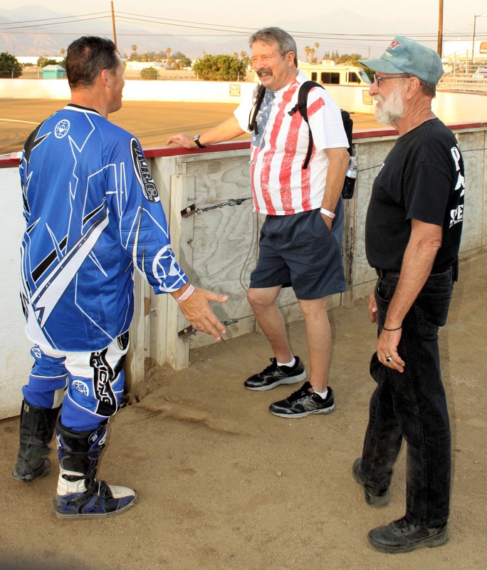 Industry Racing