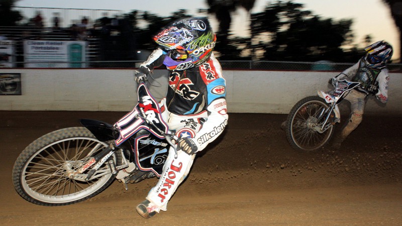 Industry Racing