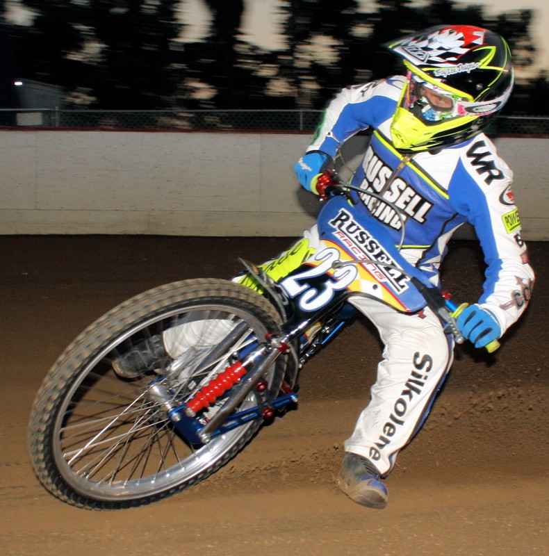 Industry Racing