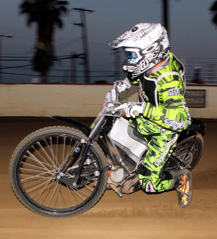 Industry Racing