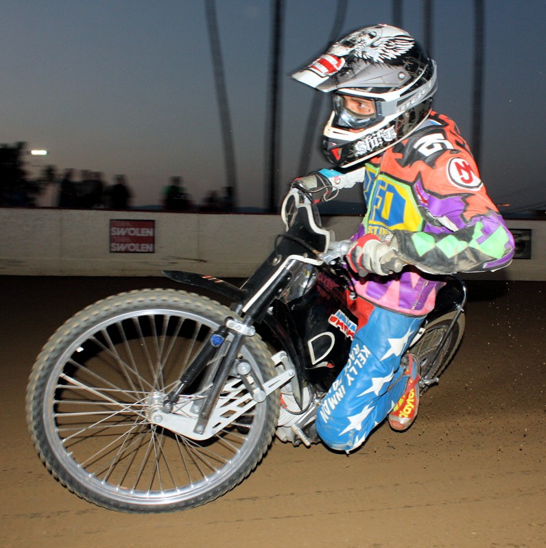 Industry Racing