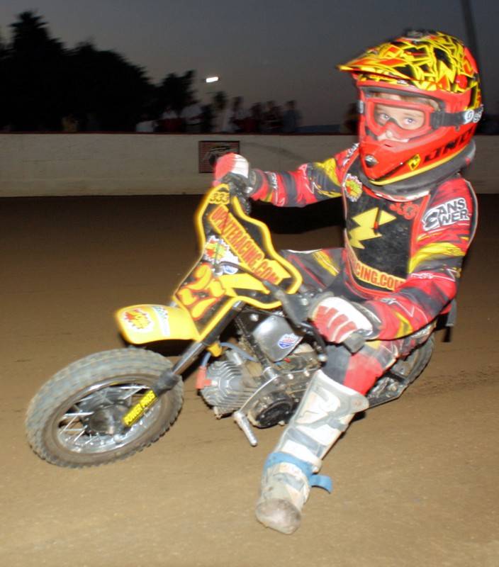 Industry Racing
