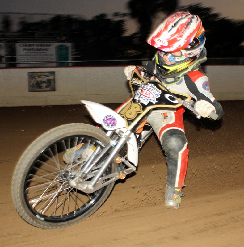 Industry Racing