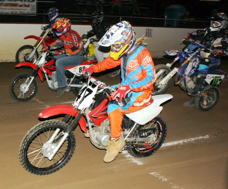 Industry Racing