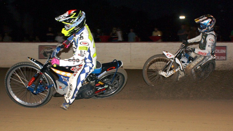 Industry Racing