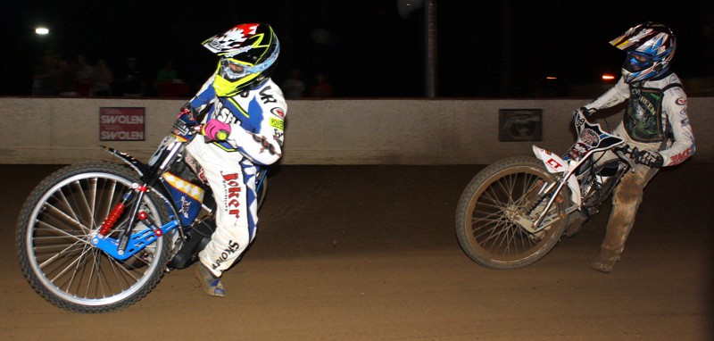 Industry Racing