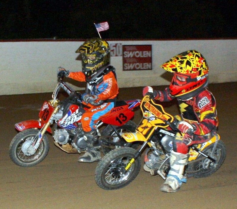 Industry Racing