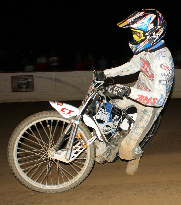 Industry Racing