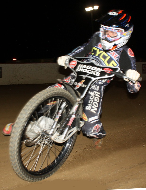 Industry Racing