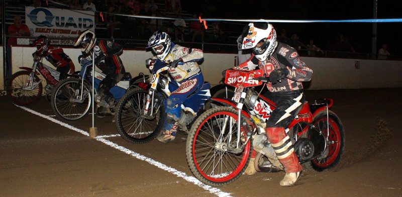 Industry Racing