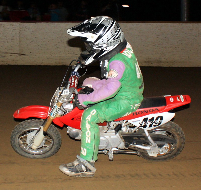 Industry Racing