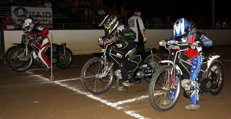 Industry Racing